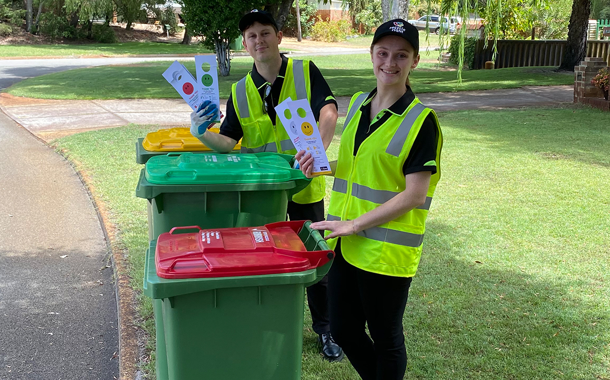 Bin Tagging Explained It’s Time For Bin Tagging To Begin for 2024